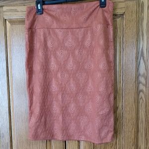 Lularoe Cassie Skirt